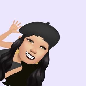 Meet your Posher, Annjordan